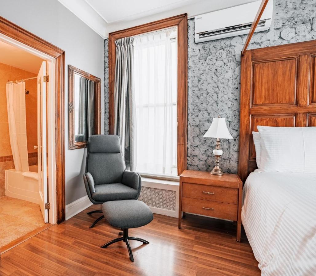 De Paris Hotel Montréal