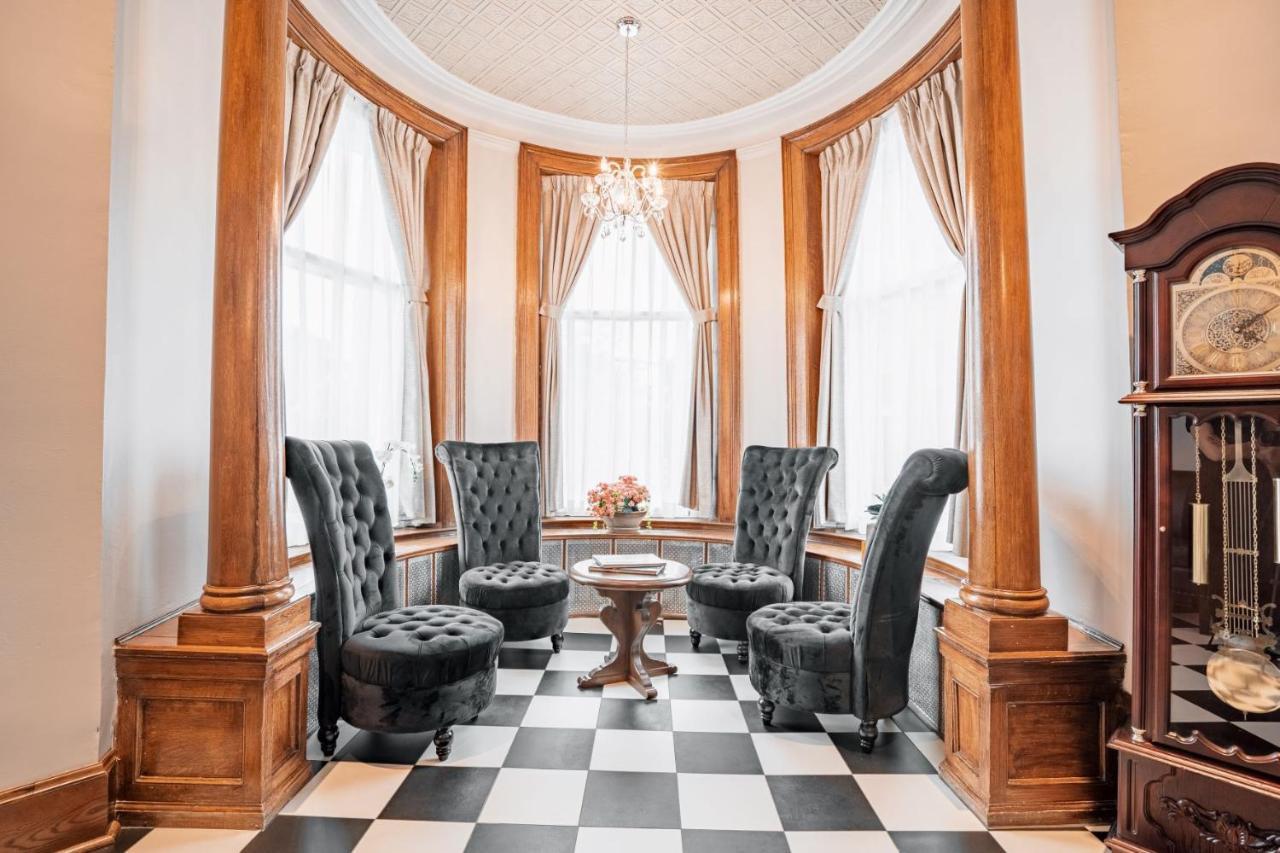 De Paris Hotel Montréal
