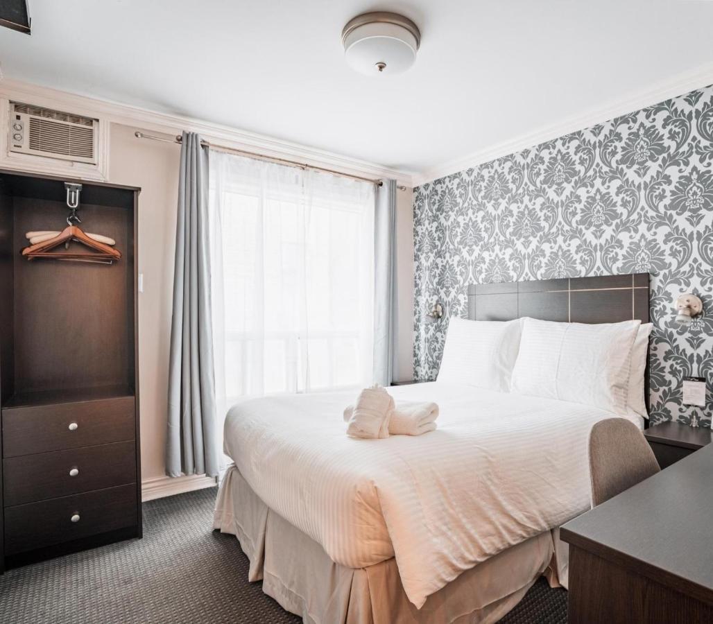 De Paris Hotel Montréal