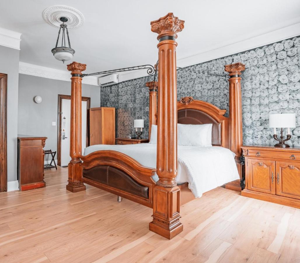 De Paris 3* Montréal